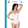 #Korse Lazer Kesim Seamless İz Göstermeyen Toparlayıcı Kaymayan Çıtçıtlı Slip Body Korse - 2 Adet