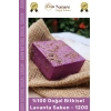 #lavanta %100 Doğal Güzel Kokulu El Yüz Saç Vücut Orijinal Bitkisel Lavanta Sabunu 120g - 9 Adet