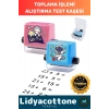 Matematik Çocuk Okul Toplama İşlemi Alıştırma Test Kaşesi Mürekkepli Test Çalışma Eğitici Öğretici