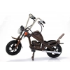 Özel Üretim Dekoratif Retro Tasarım Koleksiyonluk Masaüstü Ofis Aksesuar Dayanıklı Model Metal Motor