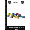 #Mızıka Profesyonel Paslanmaz Kaliteli Ses Şık Ergonomik Tasarım Müzik Desenli Metal Mızıka