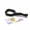 #Büyüteç Sahte Para Kontrol Merceği Sabit Ayaklı Profesyonel 6 Ledli Mor Işıklı Büyüteç 60mm