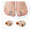 Özel Üretim Ortopedik Ayak Sağlığı Hallux Valgus Gece Gündüz Koruyucu Destek Makara Aparat Baş Parmak