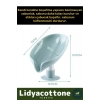 Özel Tasarım Tezgah Üstü Mutfak Banyo Bulaşık Lavabo Vantuzlu Su Tutmaz Giderli Katı Sabunluk