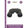 Özel Üretim Askeri Avcı Tipi Net Görüş Sağlayan Ergonomik 20x50 DPSI Waterproof Profesyonel Dürbün