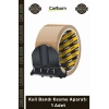 Özel Üretim Ergonomik Metal Endüstriyel Pratik Hızlı Paketleme Koli Bandı Kesme Aparatı 1 Adet