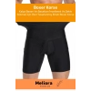 Özel Üretim Fit Görünüm Sağlayan İnceltici Rahat Atlet Ve Boxer İnceltici Erkek Korse 2li Set