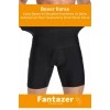 Özel Üretim Fit Görünüm Sağlayan Inceltici Rahat Atlet Ve Boxer Inceltici Erkek Korse 2li Set
