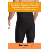 Özel Üretim Fit Görünüm Sağlayan İnceltici Rahat Atlet Ve Boxer İnceltici Erkek Korse 2li Set