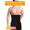 Özel Üretim Göbek Düzleştirici Toparlayıcı Sıkılaştırıcı Bel Inceltici Erkek Duble Boxer Korse