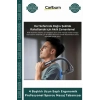 Özel Üretim Şarjlı Güçlü Masaj 4 Başlıklı Uzun Saplı Ergonomik Profesyonel Sporcu Masaj Tabancası
