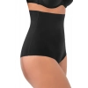 Özel Üretim Sıkılaştırıcı Kaymaz Vücut Şekillendirici İnceltici Etkili İz Göstermeyen Yüksek Bel Slip Korse