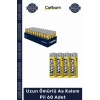 #Pil Varta Superlife Uzun Ömürlü Ekonomik Paket Çinko Karbon Kumanda Aa Kalem Pil 60 Adet