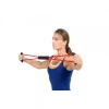 Özel Üretim Profesyonel Spor Kondisyon Antrenman Esnek Sıkılaştırıcı Pilates Egzersiz Direnç Lastiği