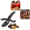 #Kestane Güvenli Pratik Dayanıklı Ergonomik Kesici Mutfak Yardımcısı Plastik Kestane Çizeceği