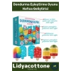 Premium Algıyı Yükselten Eğlendiren Çocuk El Göz Koordinasyonu Dondurma Hafıza Eşleştirme Oyunu