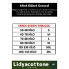 Premium Erkek Atlet Korse Bel Göğüs Dik Duruş Jinekomasti Toparlayıcı Extra Göbek Sıkılaştırıcı