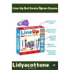 Premium Mantıklı Düşünme El Göz Koordinasyonu Geliştiren Algı Yükselten Bul Sırala Öğren Oyunu
