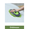 Premium Seri 180 Derece Dönen Çizmez Mikrofiber Araba Otomobil Yıkama Sopalı Fırça Seti