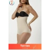 Premium Seri Özel Şekillendirici Sıkılaştırıcı İz Yapmaz Toparlayıcı İnceltici Yüksek Bel Slip Korse