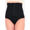 Premium Toparlayıcı Sıkılaştırıcı Vücut Şekillendirici Kaymaz Ağraflı Yüksek Bel Slip Korse