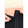 Premium Toparlayıcı Sıkılaştırıcı Vücut Şekillendirici Kaymaz Ağraflı Yüksek Bel Slip Korse
