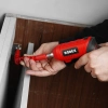 Lityum İyon Şarjlı Profesyonel Kompakt Ergonomik Tasarım RODEX RDX3085 Akülü Vidalama