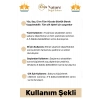#sabun %100 Doğal Güzel Kokulu El Yüz Saç Cilt Vücut Orijinal Bitkisel Argan Sabunu 120g - 2 Adet