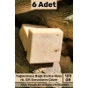 #sabun %100 Doğal Güzel Kokulu El Yüz Saç Cilt Vücut Orijinal Bitkisel Argan Sabunu 120g - 6 Adet