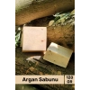 #sabun %100 Doğal Güzel Kokulu El Yüz Saç Cilt Vücut Orijinal Bitkisel Argan Sabunu 120g - 7 Adet