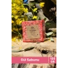 #sabun %100 Doğal Güzel Kokulu El Yüz Saç Cilt Vücut Orijinal Gül Sabunu 120g - 10 Adet