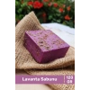#sabun %100 Doğal Güzel Kokulu El Yüz Saç Cilt Vücut Orijinal Lavanta Sabunu 120g - 6 Adet