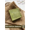 #sabun Doğal Güzel Kokulu El Yüz Saç Cilt Vücut Orijinal Bitkisel Siirt Bıttım Sabunu 120g - 10 Adet