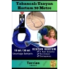 Smart Seri Son Teknoloji Tabancalı Yer Kaplamayan 3 Kat Uzayan Esnek Sağlam Hafif Hortum 30 Metre