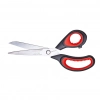 #Makas Profesyonel Tekstil Kumaş Kesim Lazer Uçlu Çelik Ağızlı Saplı Taksun Terzi Makası 95 24cm