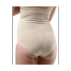 #Korse Polyamid Toparlayıcı Şekillendirici Esnek Ten Kadın Dikişsiz Slip Korse