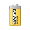 #Pil Kaliteli 6F22 Çinko Karbon Güvenilir Güç Kaynağı Superlife Çinko 9 Volt Pil 12li Paket