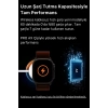 Watch 8 Ultra Series Ios Android Uyumlu Spor Sağlık Sensörlü 45mm Ultra Akıllı Saat