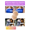 Yeni Nesil Tekrar Kullanılabilen Her Bedene Uygun Göğüs Ucu Silikonu Yüksek Kalite Nipple Silicone