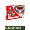Zeka Geliştirici Eğitici El Göz Koordinasyonu Okul Öncesi Eğitim Renkli Domino 100 Taş