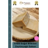 #zeytinyağlı Güzel Kokulu El Yüz Saç Vücut Orijinal Bitkisel %100 Zeytinyağlı Sabun 120g - 1 Adet