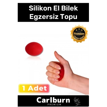 Özel Üretim Silikon Stres Topu El Egzersiz Fizik Tedavi Topu El Bilek Parmak Güçlendirme Topu