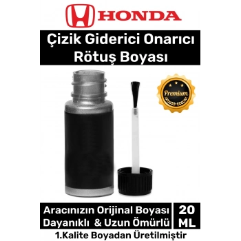 Özel Üretim Suya Dayanıklı Tofaş Marka Uyumlu Çizik Taş Izi Giderici Onarıcı 20ml Oto Rötuş Boya