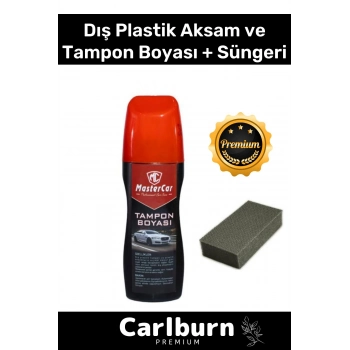 Özel Üretim Uzun Süre Suya Dayanıklı Eskimiş Kauçuk Yüzey Dış Plastik Aksam Siyah Tampon Boyası