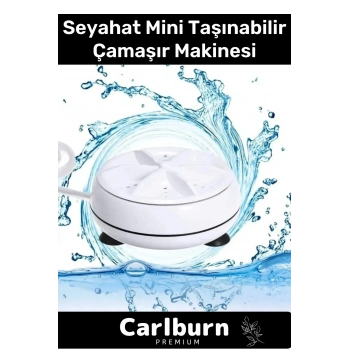 Özel Seyahat Mini Taşınabilir Çamaşır Makinesi Kir Yıkayıcı Kaldırır Kişisel Döner Türbini Yıkayıcı