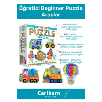 Özel Üretim Zeka Geliştirici Eğitici Çocuk El Göz Koordinasyonu Beginner Puzzle Araçlar