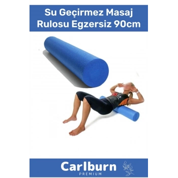 Egzersiz 90cm Roller