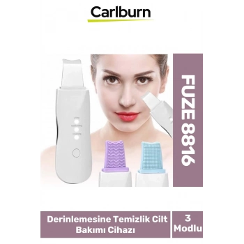 Temizlik Cilt Bakımı