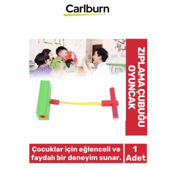 Özel Üretim Enerji Attıran El Göz Koordinasyonu Spor Aktivite Çocuk Köpük Oyuncak Zıplama Çubuğu