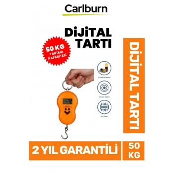 Premium Lcd Ekran Seyahat Bavul Ağırlık Tartı Dijital Çok Amaçlı Taşınabilir Bagaj Tartısı Max 50 Kg